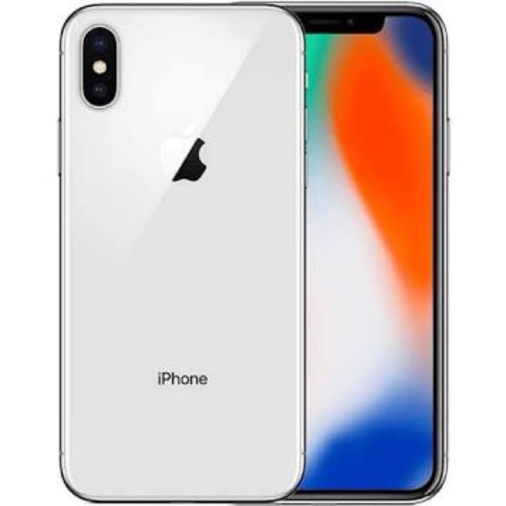 iPhone X